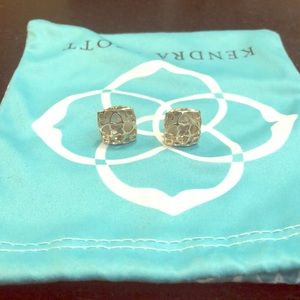Kendra Scott Jewelry - Kendra Scott Tima Earrings Kendra Scott Jewelry - Kendra Scott Tima Earrings